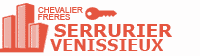 Serrurier Venissieux 69200